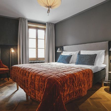 แลงลีย์ โฮเต็ล กุสตาเวีย Hotel Chamonix ภายนอก รูปภาพ
