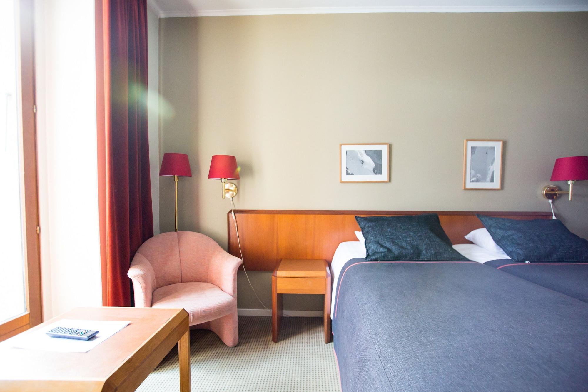 แลงลีย์ โฮเต็ล กุสตาเวีย Hotel Chamonix ภายนอก รูปภาพ