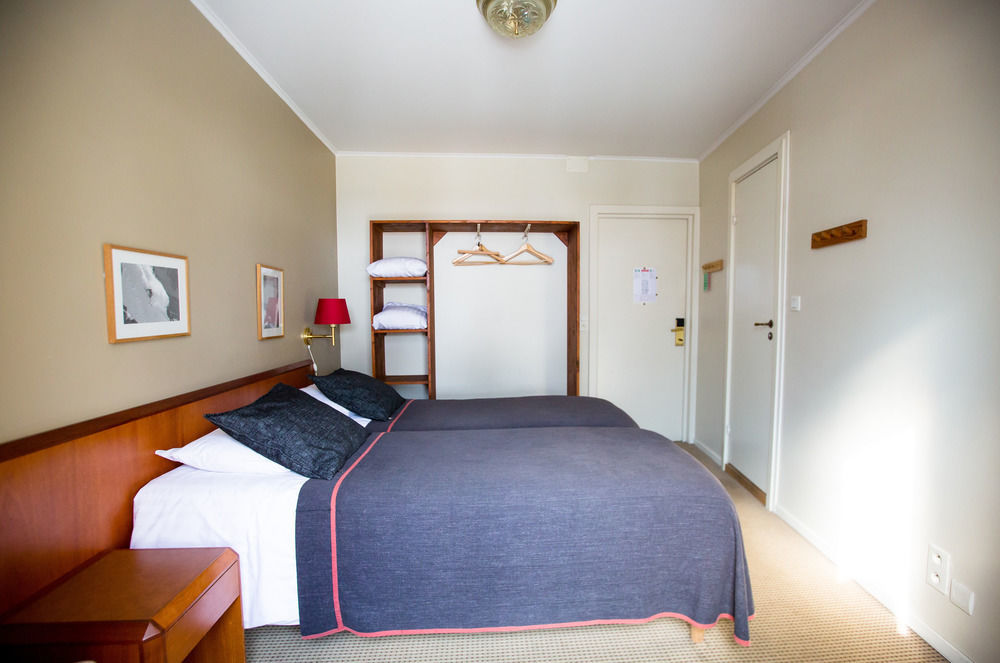 แลงลีย์ โฮเต็ล กุสตาเวีย Hotel Chamonix ภายนอก รูปภาพ