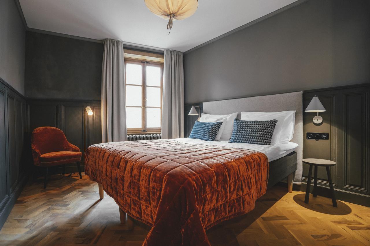 แลงลีย์ โฮเต็ล กุสตาเวีย Hotel Chamonix ภายนอก รูปภาพ